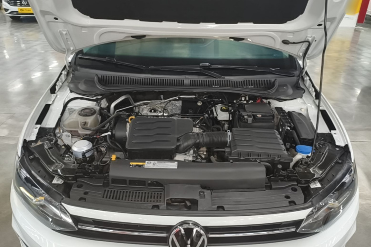 Volkswagen Polo 2024 #22 Volkswagen Polo 2024 car image #22
