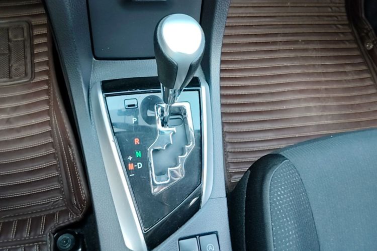 Toyota Corolla 2018 #14 Toyota Corolla 2018 car image #14
