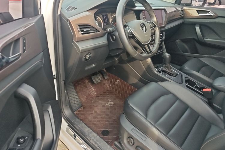Volkswagen Tharu 2021 #12 Volkswagen Tharu 2021 immagine di auto #12