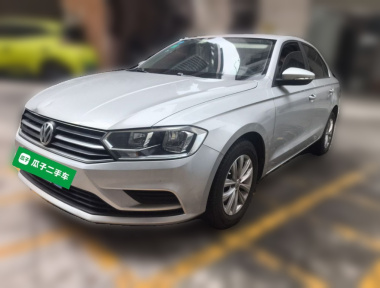 Volkswagen Bora 2017 car image 