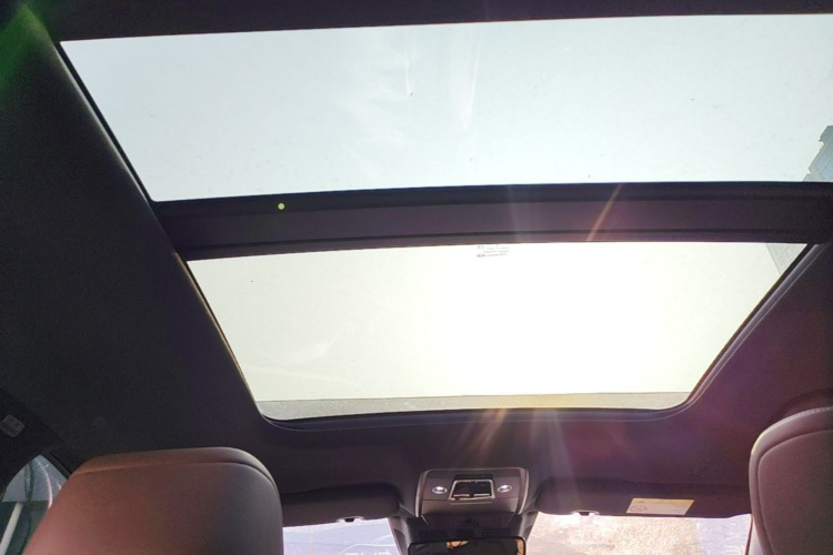 BYD Han 2023 صورة سيارة #18