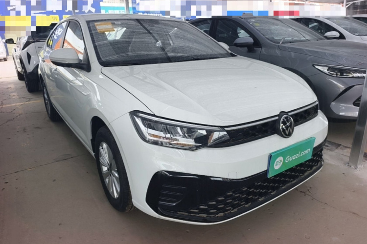 Volkswagen Lavida 2026 #4 Volkswagen Lavida 2026 car image #4