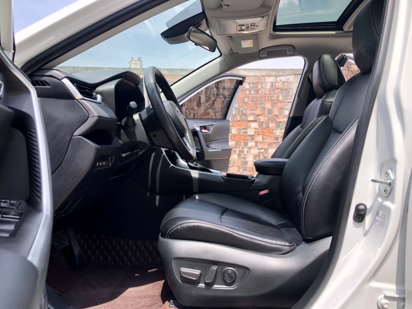 Toyota RAV4 2023 #6 Toyota RAV4 2023 immagine di auto #6