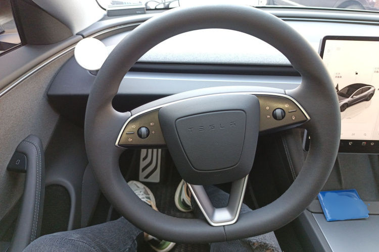 Tesla Model 3 2025 #15 Tesla Model 3 2025 car image #15
