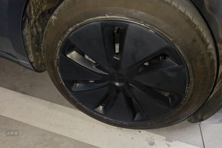 Tesla Model 3 2024 car image #9