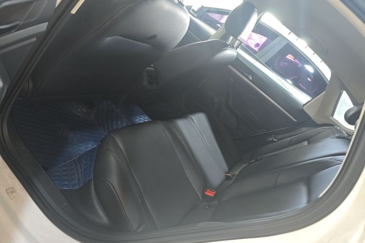 Volkswagen Lavida 2020 car image #17