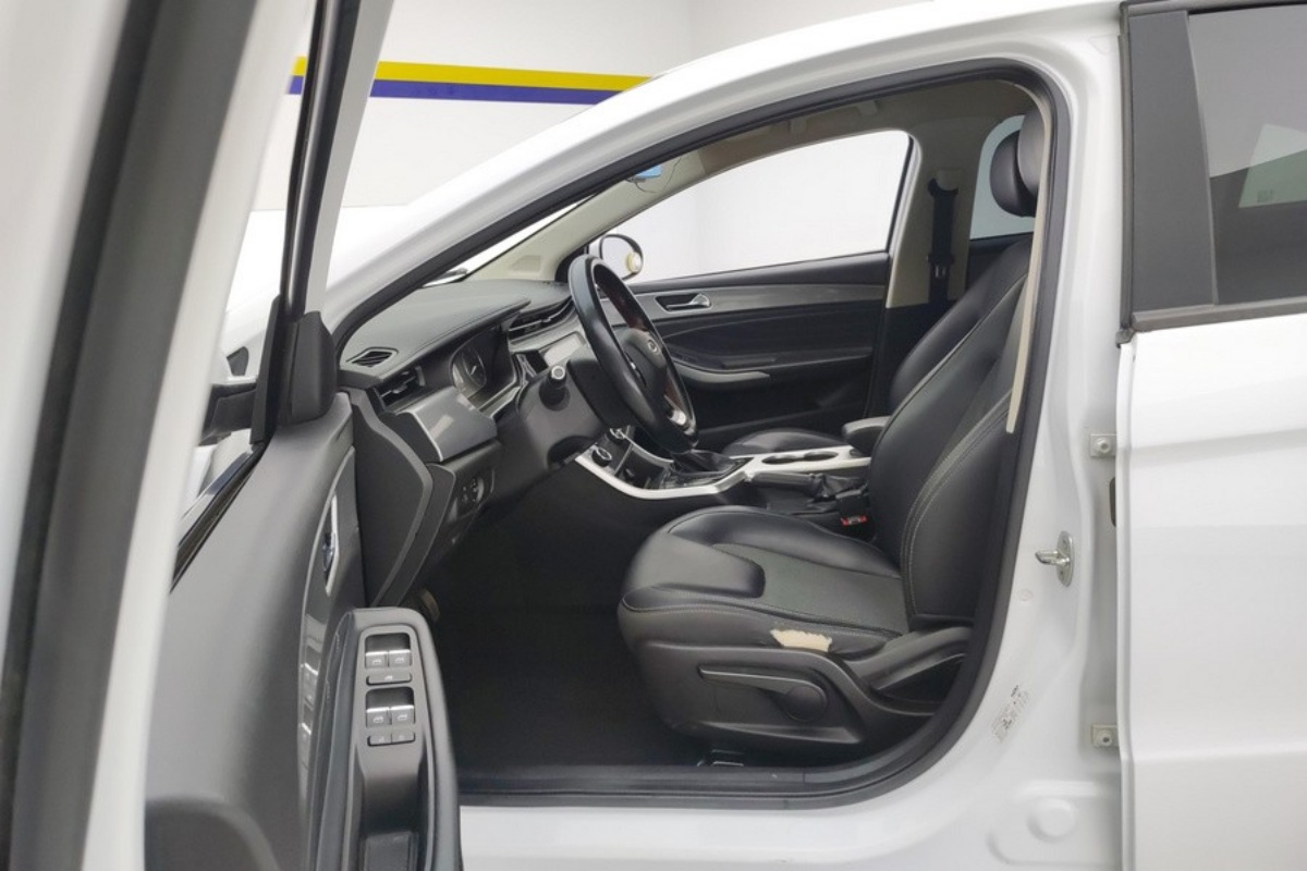 Chery Arrizo 5 2019 #6 Chery Arrizo 5 2019 صورة سيارة #6