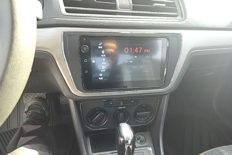 Volkswagen Lavida 2021 imagen de coche #13