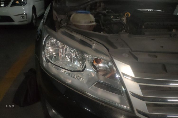 Volkswagen Santana 2016 #8 Volkswagen Santana 2016 car image #8