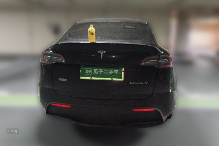 Tesla Model Y 2023 #6 Tesla Model Y 2023 immagine di auto #6
