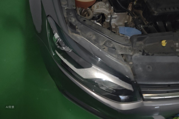 Volkswagen Polo 2015 #8 Volkswagen Polo 2015 car image #8