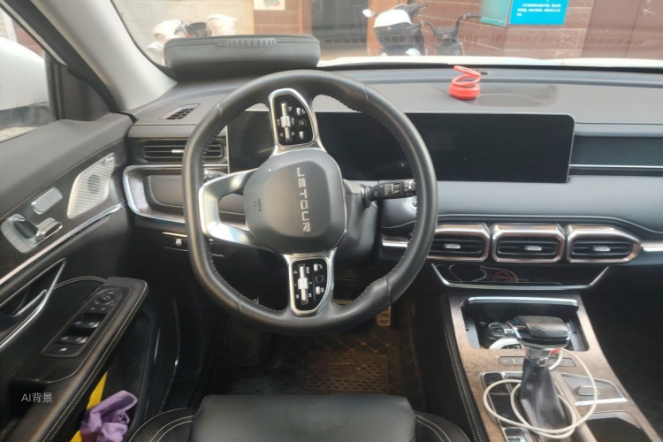 Jetour X70 PLUS 2021 #12 Jetour X70 PLUS 2021 imagen de coche #12