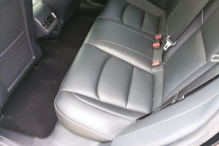 Tesla Model 3 2021 #17 Tesla Model 3 2021 car image #17