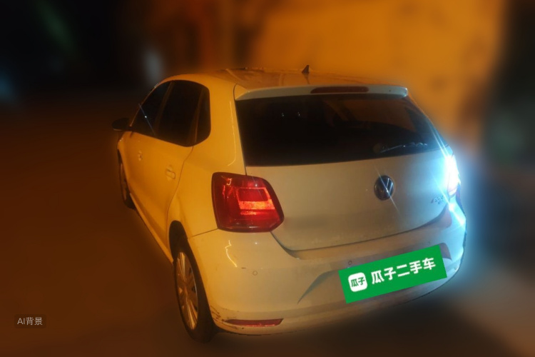 Volkswagen Polo 2016 #5 Volkswagen Polo 2016 car image #5