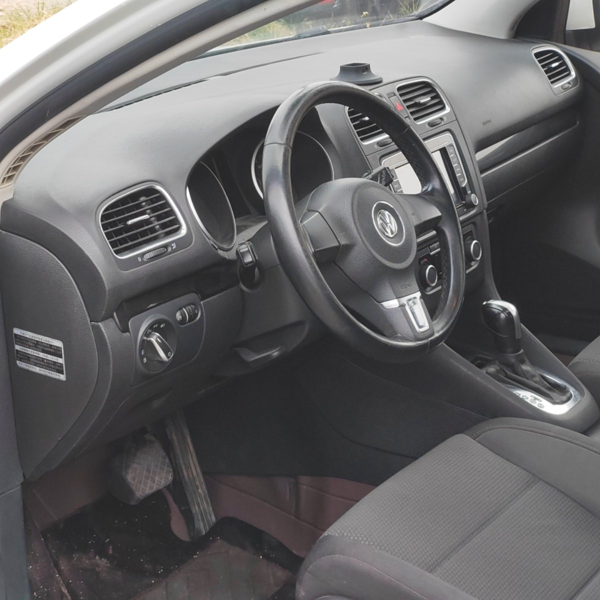 Volkswagen Golf 2014 #5 Volkswagen Golf 2014 car image #5