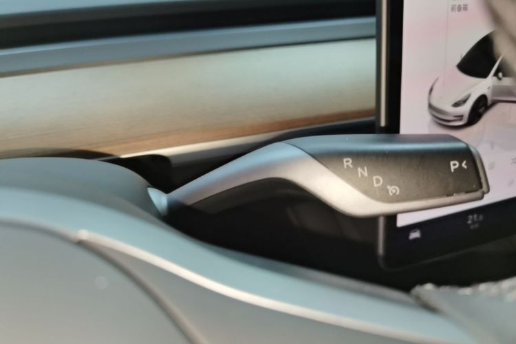 Tesla Model 3 2022 #14 Tesla Model 3 2022 immagine di auto #14