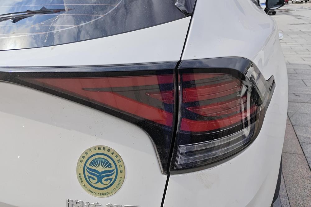 Kia Sportage 2024 car image #4