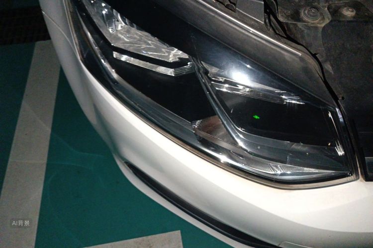 Volkswagen Polo 2016 #8 Volkswagen Polo 2016 car image #8