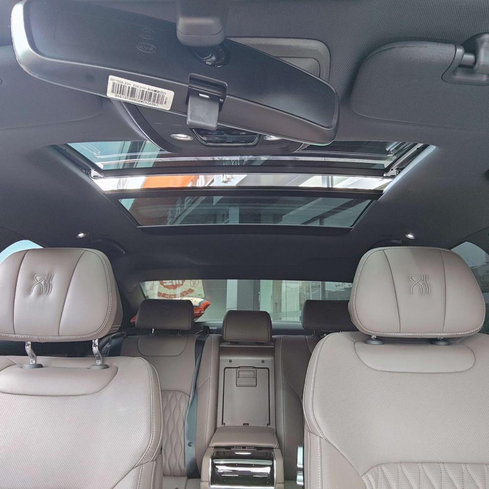 BYD Han 2024 #19 BYD Han 2024 صورة سيارة #19