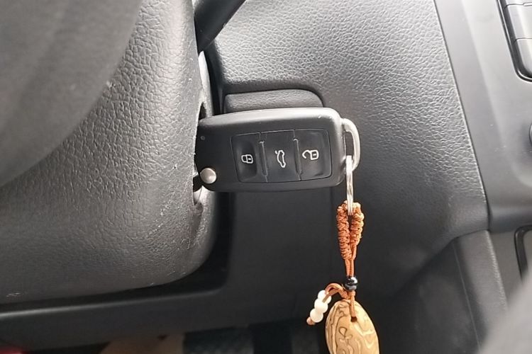 Volkswagen Polo 2018 #9 Volkswagen Polo 2018 car image #9