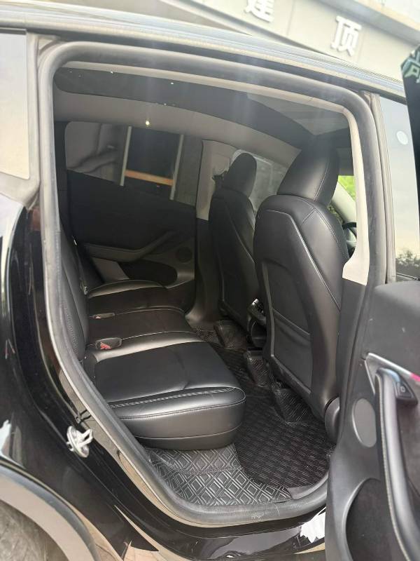 Tesla Model Y 2022 car image #6