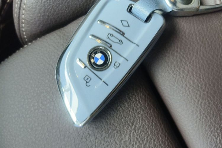 BMW X1 2020 #19 BMW X1 2020 imagen de coche #19