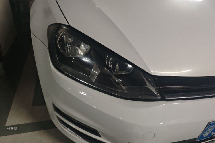 Volkswagen Golf 2016 #8 Volkswagen Golf 2016 car image #8