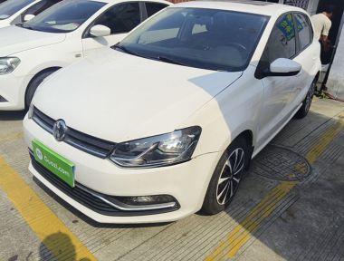 Volkswagen Polo 2019 imagem de carro 