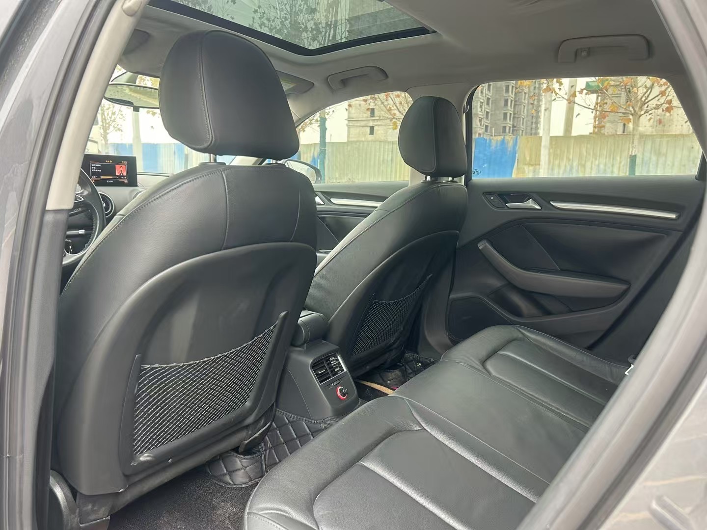 Audi A3 2015 imagen de coche #7