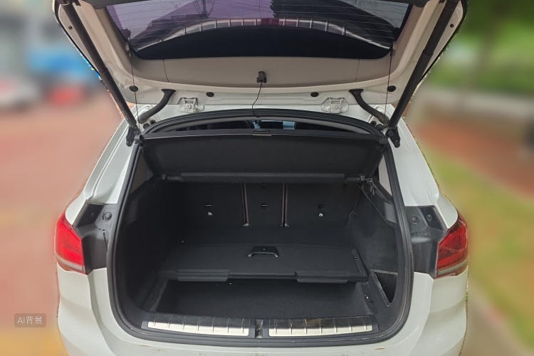 BMW X1 2019 #21 BMW X1 2019 car image #21