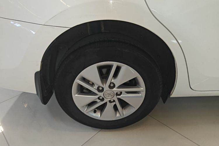 Toyota Corolla 2016 car image #4
