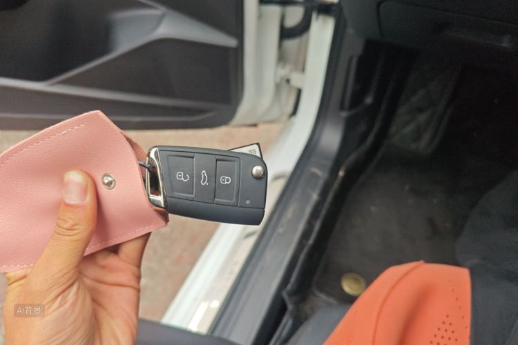 Volkswagen Lavida 2023 car image #10