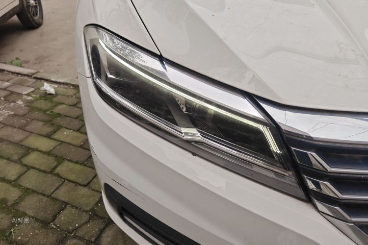 Volkswagen Lavida 2021 #8 Volkswagen Lavida 2021 car image #8