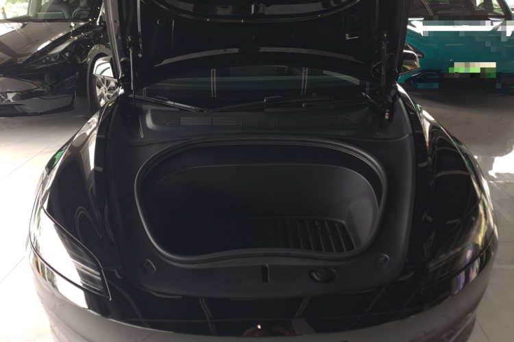 Tesla Model 3 2023 #20 Tesla Model 3 2023 car image #20