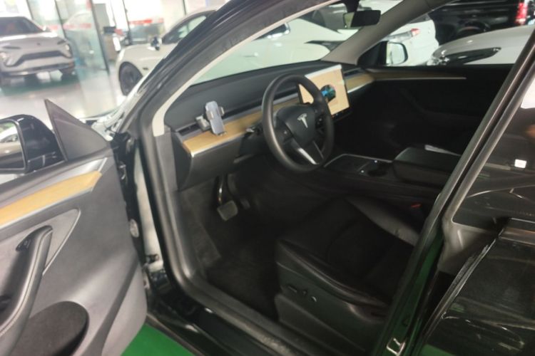 Tesla Model Y 2023 #16 Tesla Model Y 2023 imagen de coche #16