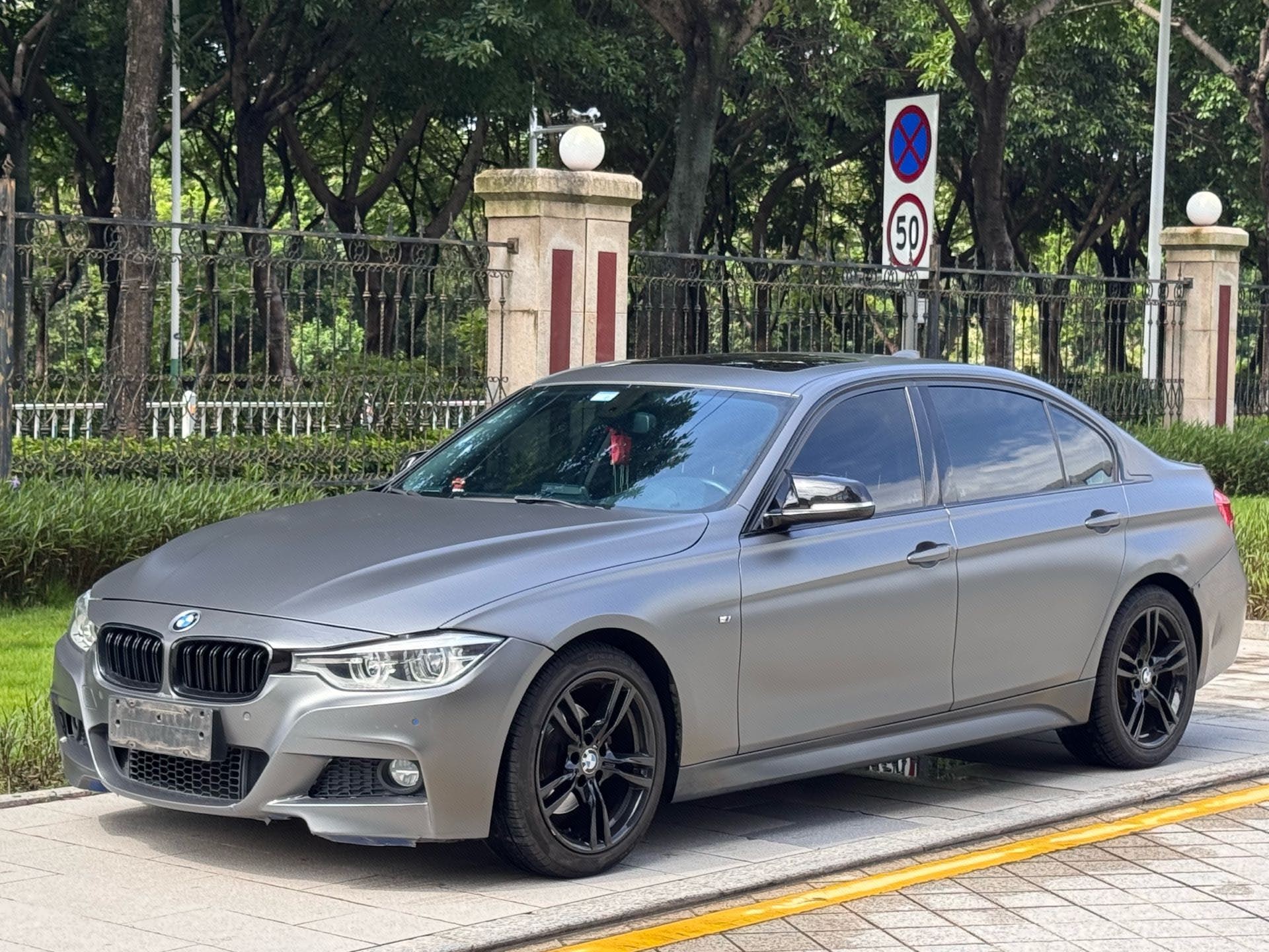 2017 2017 immagine di auto