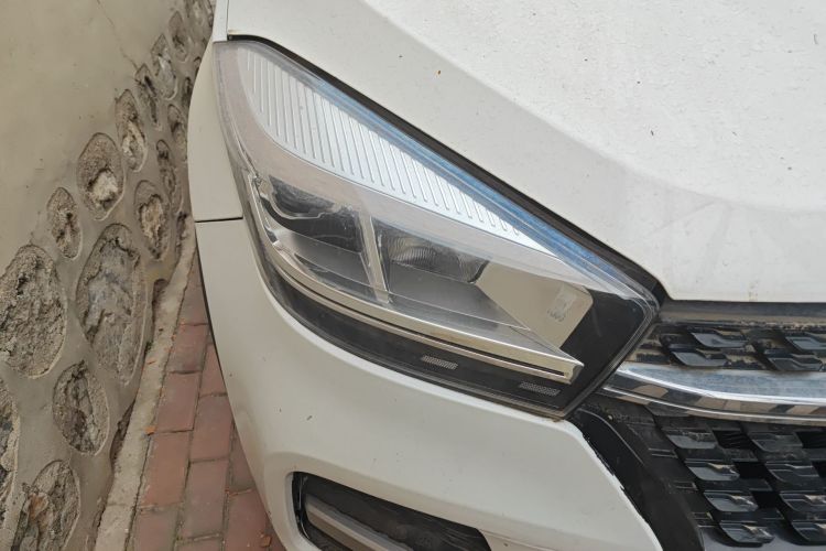 Chery Tiggo 5x 2020 car image #8