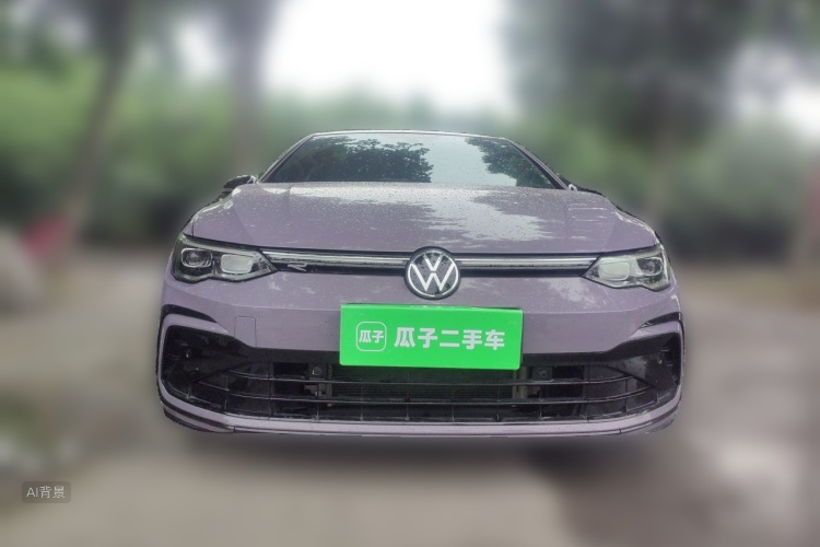 Volkswagen Golf 2023 #3 Volkswagen Golf 2023 car image #3