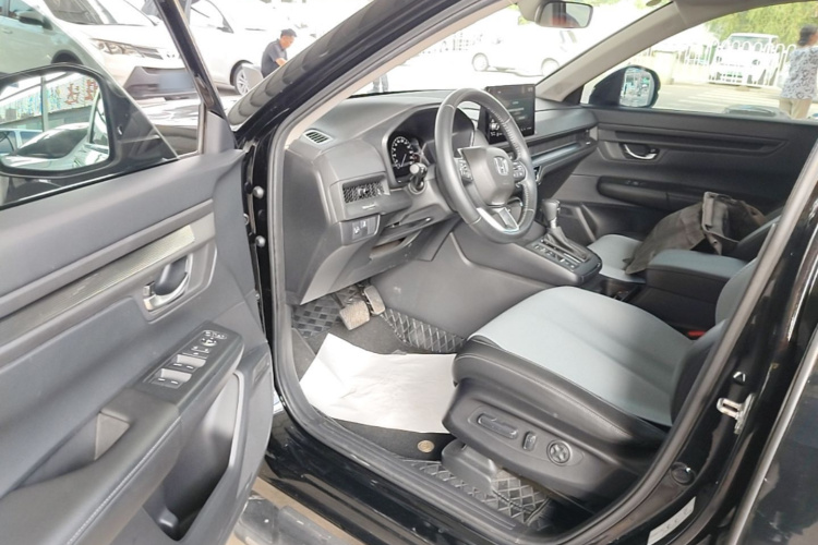 Honda CR-V 2024 car image #16