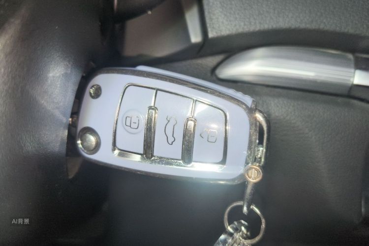 Audi A3 2016 immagine di auto #10