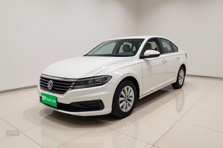 Volkswagen Lavida 2020 #2 Volkswagen Lavida 2020 car image #2