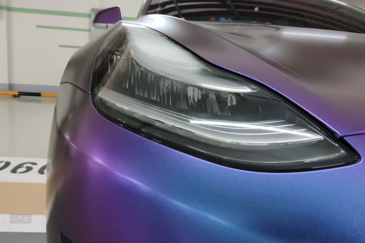 Tesla Model 3 2020 #8 Tesla Model 3 2020 car image #8