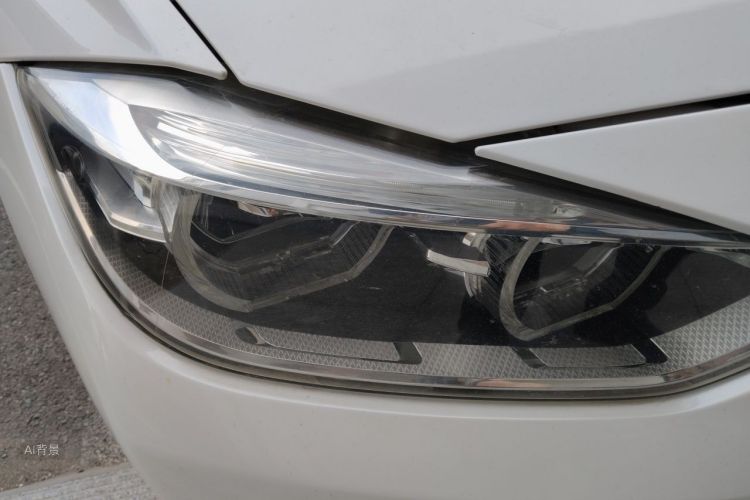 BMW 3 Series 2016 #8 BMW 3 Series 2016 car image #8