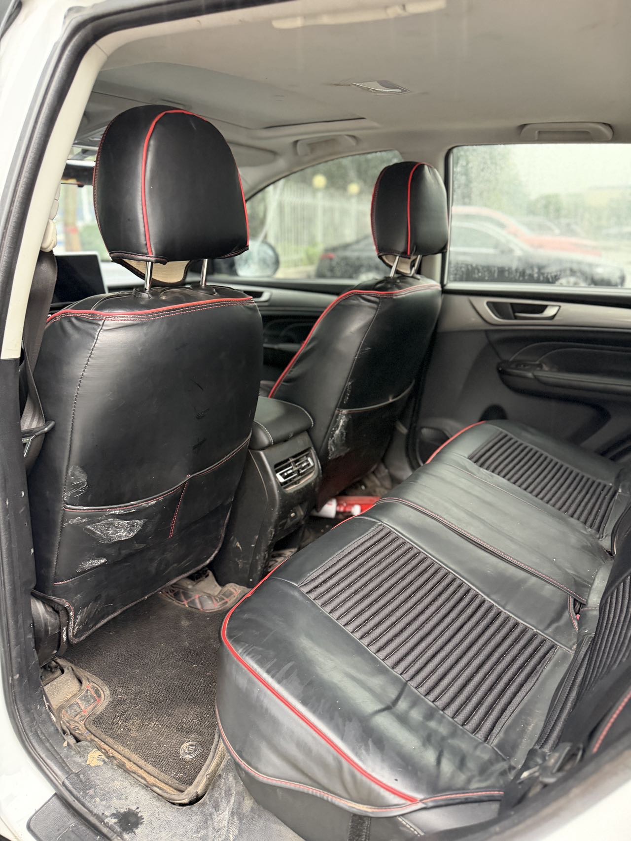 Haval M6 2024 изображение автомобиля #5
