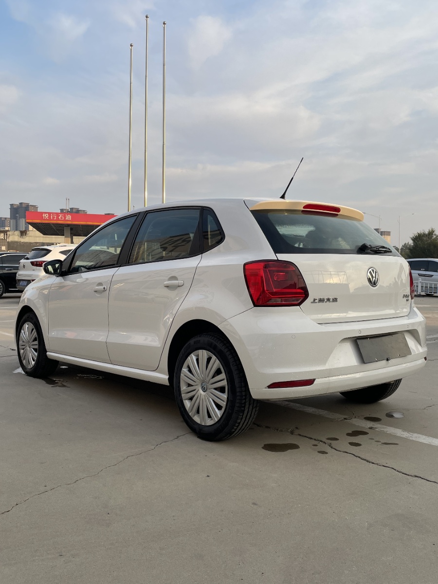 Volkswagen Polo 2016 #6 Volkswagen Polo 2016 immagine di auto #6