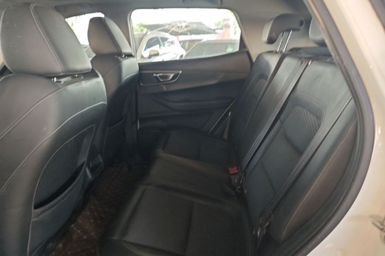 Chery Tiggo 5x 2020 car image #17