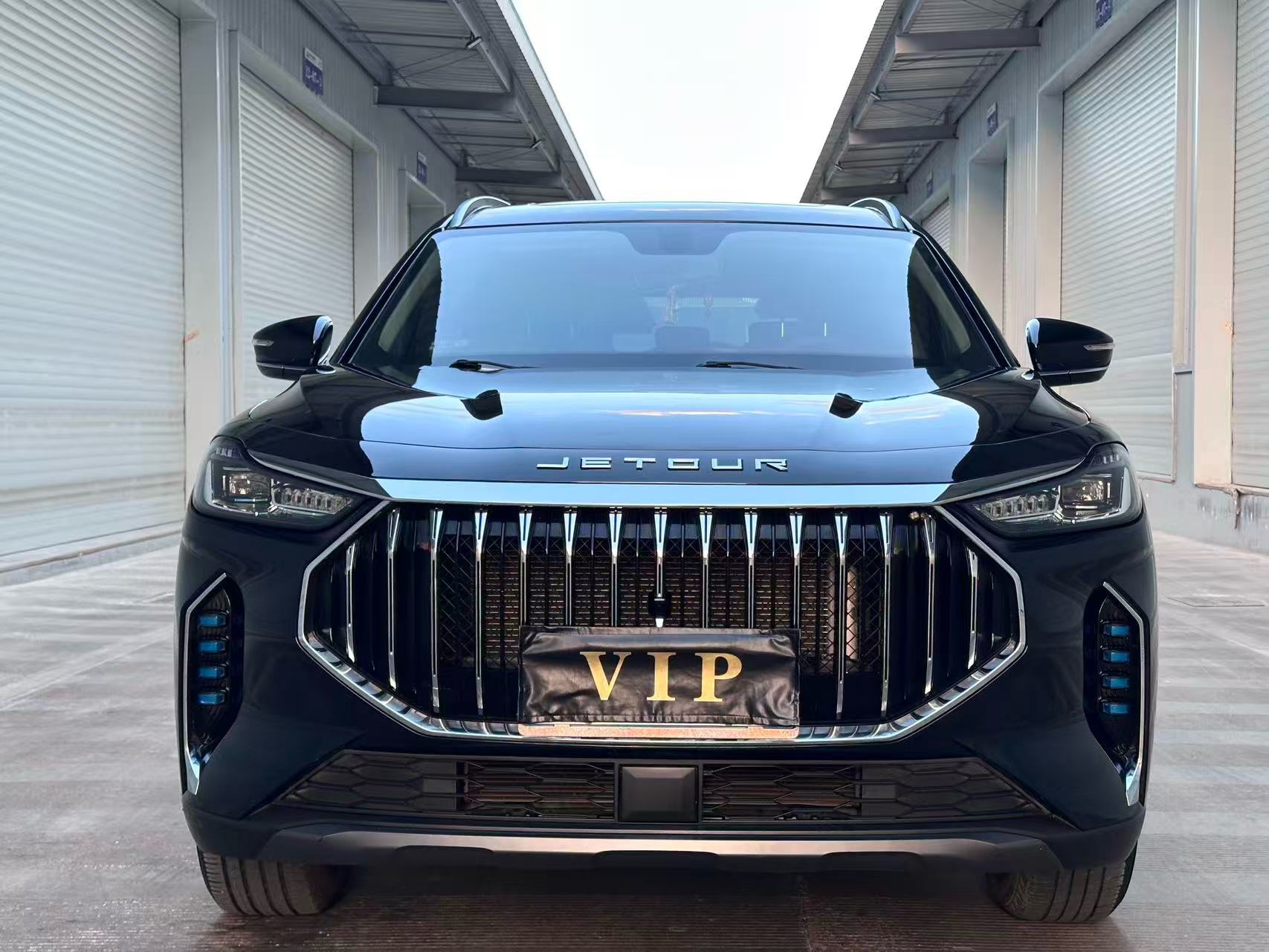 Jetour X70 PLUS 2024 imagem de carro #2