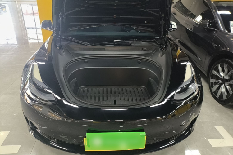 Tesla Model 3 2023 #22 Tesla Model 3 2023 car image #22