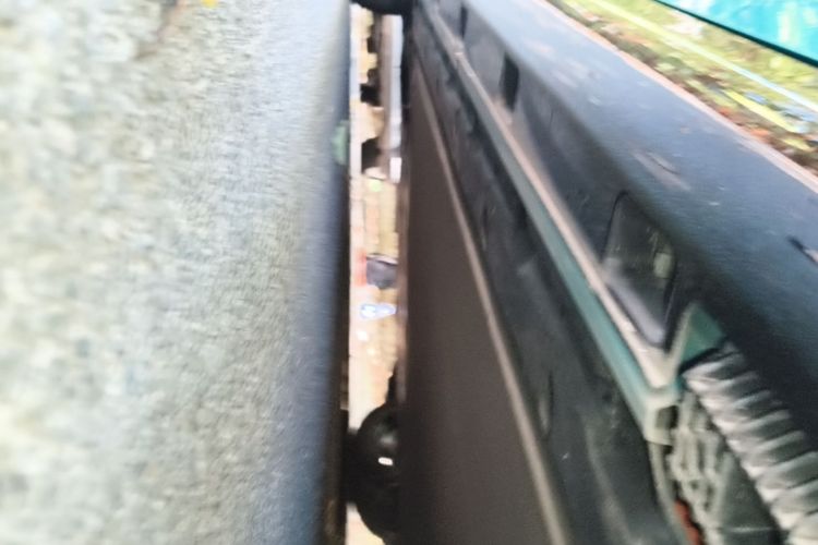 MI SU7 2024 car image #27