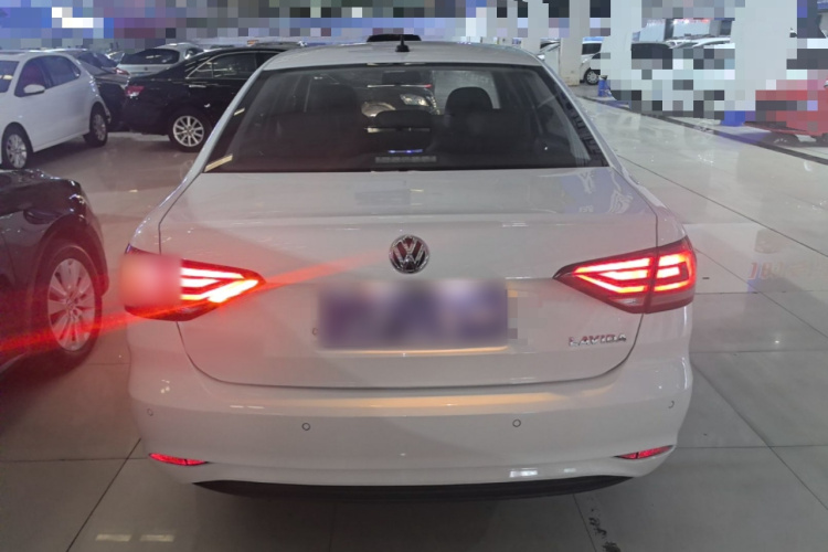 Volkswagen Lavida 2023 #6 Volkswagen Lavida 2023 imagen de coche #6